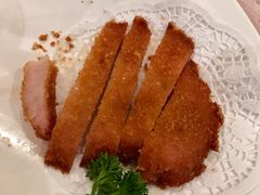 -池记(尖沙咀店)
