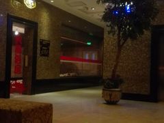 -东方之珠洗浴休闲广场(南开店)