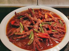 -晶丽香榭自助餐(南京大饭店)