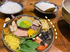 过桥米线-都氏二当家(九方店)