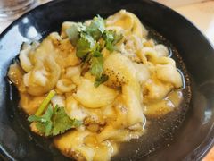 -北京水岸山吧度假村(雁栖镇店)