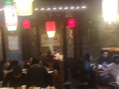 大堂-蜀大侠火锅(香格里拉店)