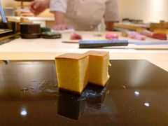 -鮨青(恒基名人购物中心店)