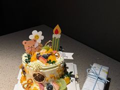 -蚂蚁洞烤肉·大本营(深圳壹方城店)