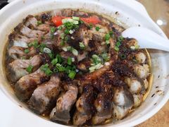 白鳝-新河畔海鲜酒楼(虎门店)