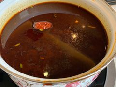 -葛记红焖羊肉(和平路形象店)