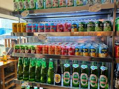 -土大力韩式烤肉料理(39年·和平路店)