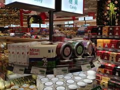自助取餐区-瑞和泰超市(传媒店)