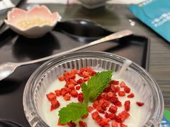 -豪客来牛排(府河店)