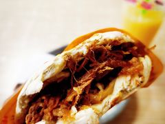 黄桂稠酒-樊记腊汁肉(竹笆市总店)