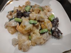 全爆-燕春楼(海河华鼎店)