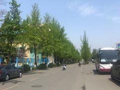 -四川大学(望江校区)