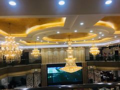大堂-东江渔村(皇悦店)