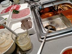 -海底捞火锅(翔龙天地广场店)