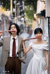 -绽放摄胶片摄影工作室