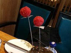-壹零捌道·北京烤鸭(车公庄店)