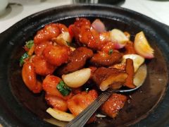 -汤城小厨•粤菜•靓汤(金宝街店)