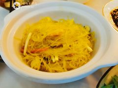 三宝捞粉丝-院8里·少城记忆老川菜(宽窄巷子店)