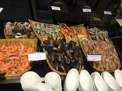 picture-杭州国际会议中心洲际酒店-原素全日餐厅(解放东路店)