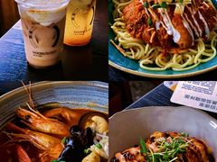 -里面·Noodlology(机电院店)