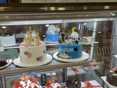 -面包新语(富力城BT店)