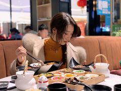 -新仙清汤牛腩(铜锣湾店)