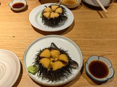 -桂马·日本料理·海胆·海鲜饭·酒场(民主广场店)
