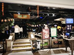 -绿茶餐厅(雁塔大悦城店)