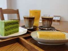 -白胡子咖啡(丽都园店)