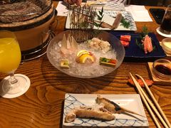 -蟹道乐(新宿本店)