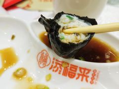 -添福来墨鱼饺子 · 海鲜东北菜(大连星海·黄浦路店)