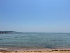 -青岛第三海水浴场