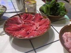 -卤校长老火锅(沙坪坝直营店)