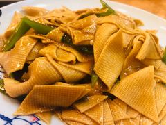 -东北农家小院(定西路店)