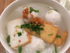 -新旺茶餐厅·早餐·夜宵(仙霞店)