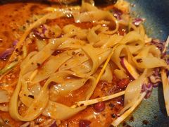 -阿里疆Alijiang·丝路美食·异域风情·清真(长楹天街店)