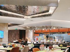 -希尔顿欢朋酒店·欢朋餐厅