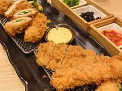 -胜博殿日式炸猪排(西红门店)