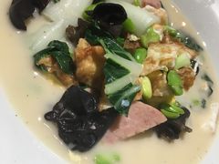 江南头道菜-又一福烤鸭·北京菜(东四店)