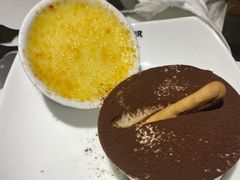 提拉米苏-斗牛士牛排餐厅(嘉里汇店)