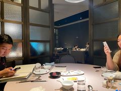 -荣轩(新荣记环球金融中心店)