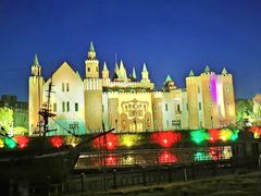 -安徒生童话乐园