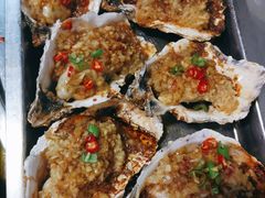 -虾老大小龙虾烧烤(竞舟店)