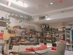 -好玩工厂密室·鹅鸭杀·桌游拼豆电玩