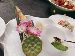 -大拙里·精致融合菜(沙湖桃源国际店)