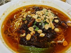 菌香臊子面-余丞记川渝面馆(云峰店)
