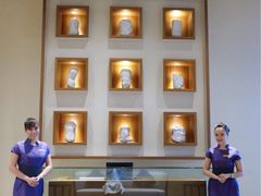 -中國藍-梁子庚餐廳