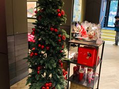 -星巴克臻选(南京金茂览秀城店)