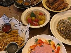 -Blac+Blac(中海环宇荟店)