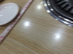 -平山城鑫烧烤(建国楼店)